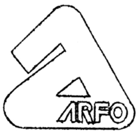 ARFO Logo (EUIPO, 10.04.2002)