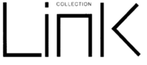COLLECTION LINK Logo (EUIPO, 04/08/2002)
