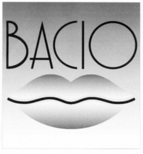 BACIO Logo (EUIPO, 05/29/2002)