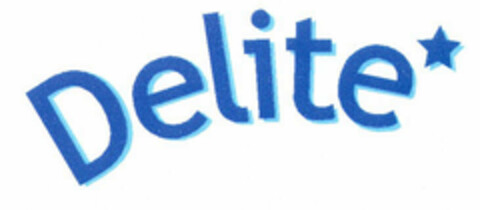 Delite Logo (EUIPO, 13.06.2002)