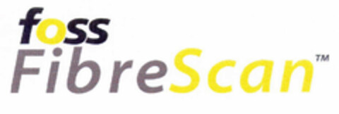 foss FibreScan Logo (EUIPO, 08/06/2002)