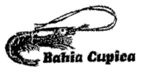 Bahia Cupica Logo (EUIPO, 08/12/2002)