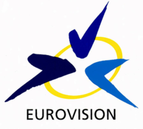 EUROVISION Logo (EUIPO, 02.09.2002)