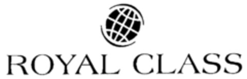 ROYAL CLASS Logo (EUIPO, 09/23/2002)