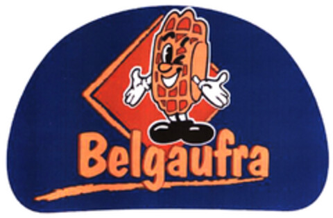 BELGAUFRA Logo (EUIPO, 13.11.2002)