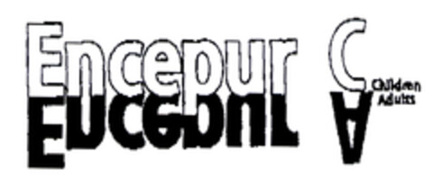 Encepur CA Children Adults Logo (EUIPO, 28.11.2002)