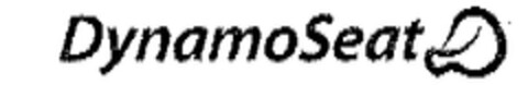 DynamoSeat Logo (EUIPO, 05/26/2003)