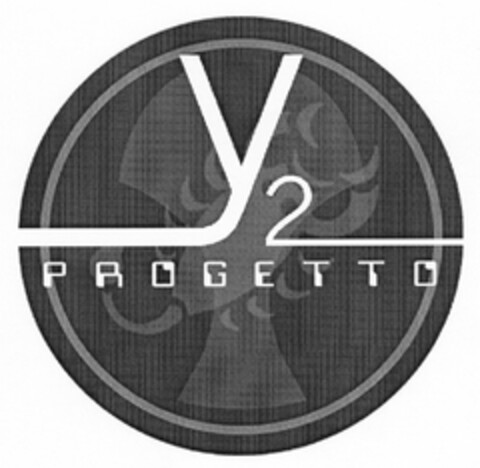 Y2 PROGETTO Logo (EUIPO, 12.05.2003)