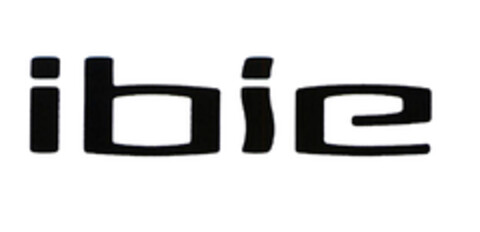 ibie Logo (EUIPO, 06.06.2003)