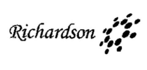 Richardson Logo (EUIPO, 18.07.2003)