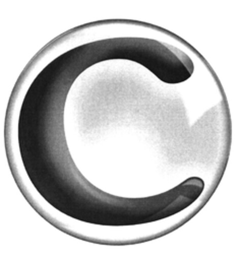 C Logo (EUIPO, 25.07.2003)