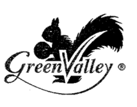 GreenValley Logo (EUIPO, 09.10.2003)
