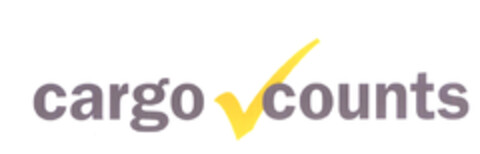 cargo counts Logo (EUIPO, 10/31/2003)