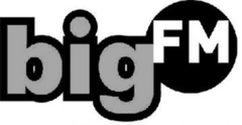 big FM Logo (EUIPO, 04/16/2004)