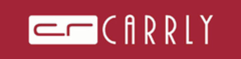 CARRLY Logo (EUIPO, 04/30/2004)