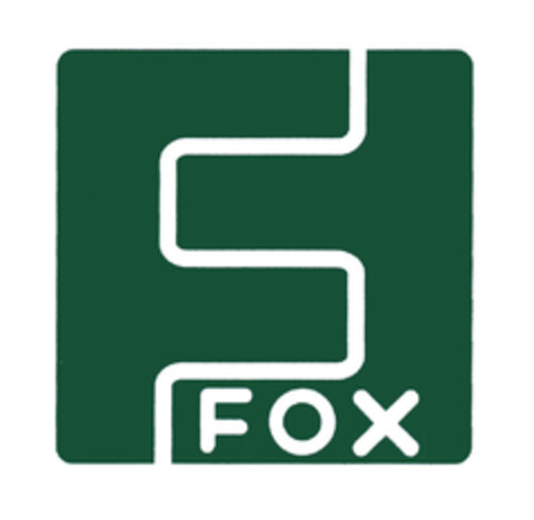 FOX Logo (EUIPO, 25.05.2004)