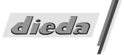 dieda Logo (EUIPO, 06/16/2004)