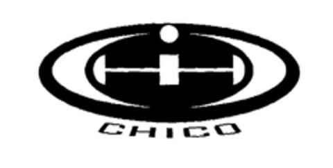 i CHICO Logo (EUIPO, 07.07.2004)