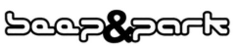 beep&park Logo (EUIPO, 03.11.2004)