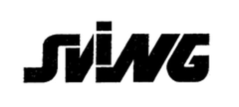 SVING Logo (EUIPO, 17.02.2005)