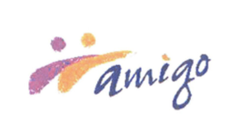 amigo Logo (EUIPO, 13.01.2005)