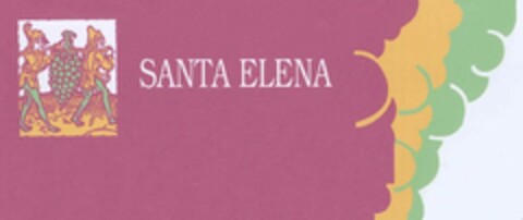 SANTA ELENA Logo (EUIPO, 21.02.2005)