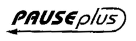PAUSEplus Logo (EUIPO, 07.02.2005)
