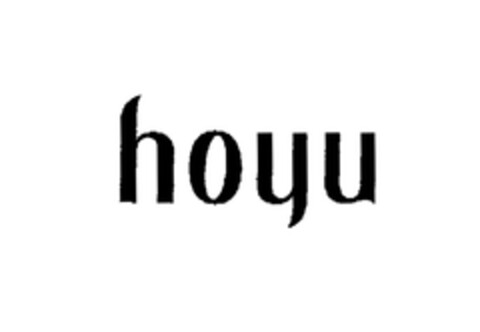 hoyu Logo (EUIPO, 10.02.2005)