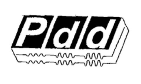 Pdd Logo (EUIPO, 03/24/2005)