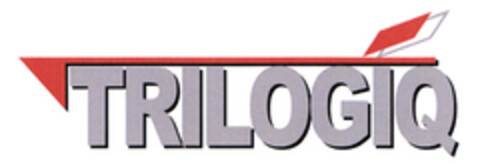 TRILOGIQ Logo (EUIPO, 05.04.2005)