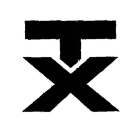 TX Logo (EUIPO, 26.05.2005)
