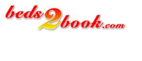 beds2book.com Logo (EUIPO, 29.06.2005)