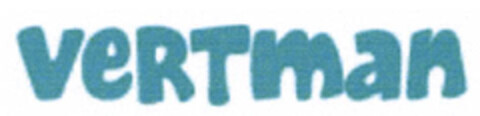 vertman Logo (EUIPO, 02.06.2005)
