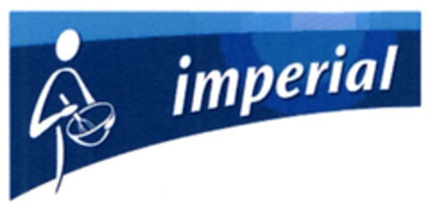 imperial Logo (EUIPO, 06/09/2005)