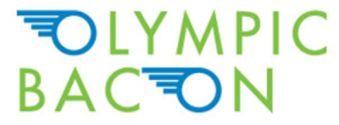 OLYMPIC BACON Logo (EUIPO, 02.09.2005)