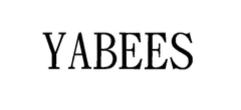 YABEES Logo (EUIPO, 04.08.2005)