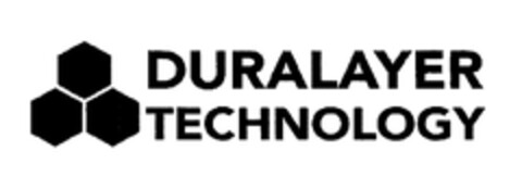 DURALAYER TECHNOLOGY Logo (EUIPO, 08/10/2005)