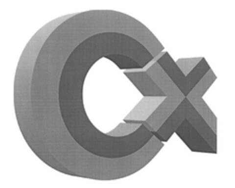 Cx Logo (EUIPO, 21.10.2005)