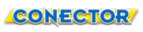 CONECTOR Logo (EUIPO, 11/25/2005)