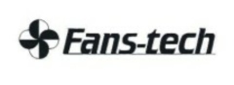 Fans-tech Logo (EUIPO, 18.01.2006)