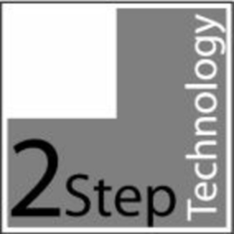 2 Step Technology Logo (EUIPO, 04.04.2006)
