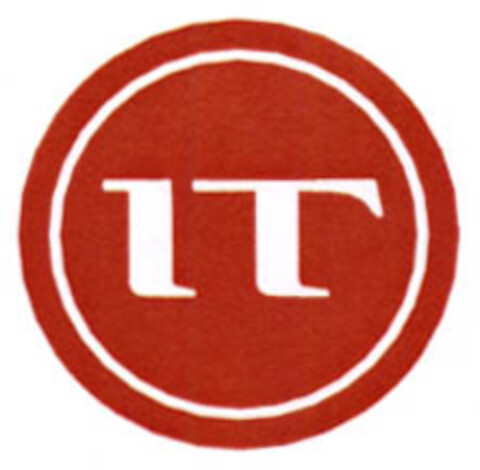 IT Logo (EUIPO, 30.03.2006)