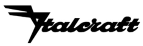 Italcraft Logo (EUIPO, 27.04.2006)