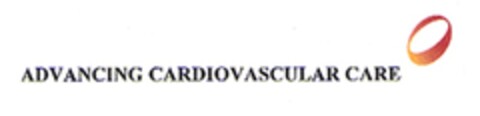 ADVANCING CARDIOVASCULAR CARE Logo (EUIPO, 15.05.2006)