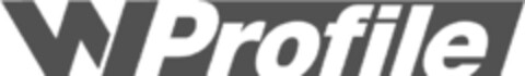 WProfile Logo (EUIPO, 06/27/2006)