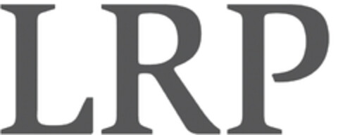 LRP Logo (EUIPO, 08/25/2006)