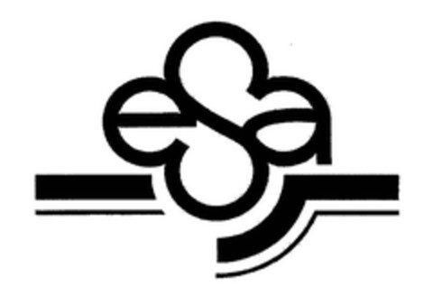 ESA Logo (EUIPO, 08.08.2006)