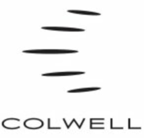 COLWELL Logo (EUIPO, 12.10.2006)