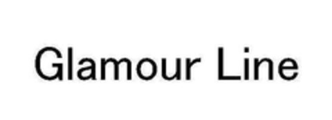 Glamour Line Logo (EUIPO, 10/25/2006)