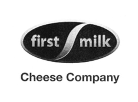 first milk Cheese Company Logo (EUIPO, 10/12/2006)